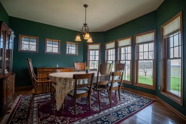 $650,000 | 3402 South Paw Paw Road, Paw Paw, IL 61353