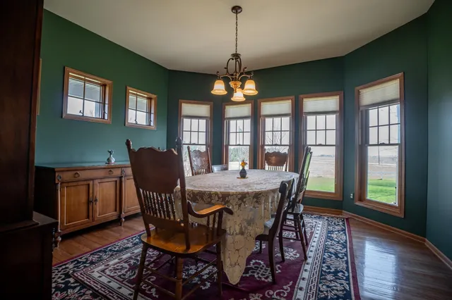 $650,000 | 3402 South Paw Paw Road, Paw Paw, IL 61353