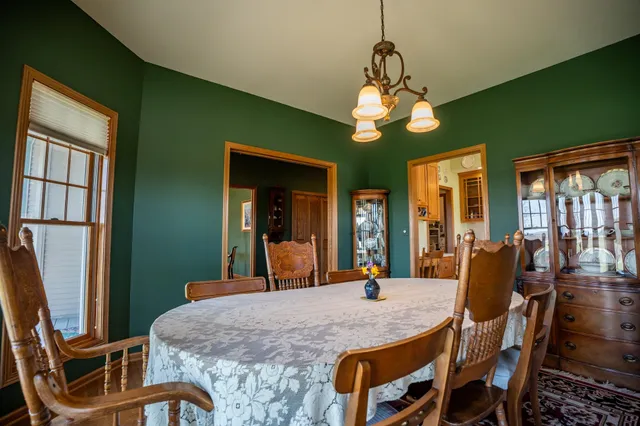 $650,000 | 3402 South Paw Paw Road, Paw Paw, IL 61353