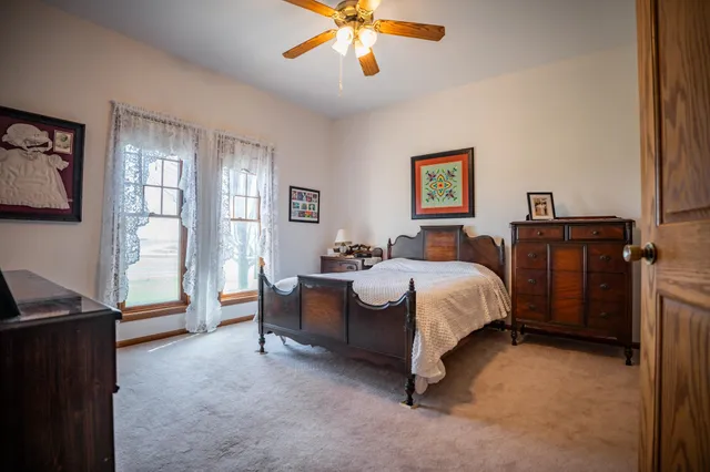 $650,000 | 3402 South Paw Paw Road, Paw Paw, IL 61353