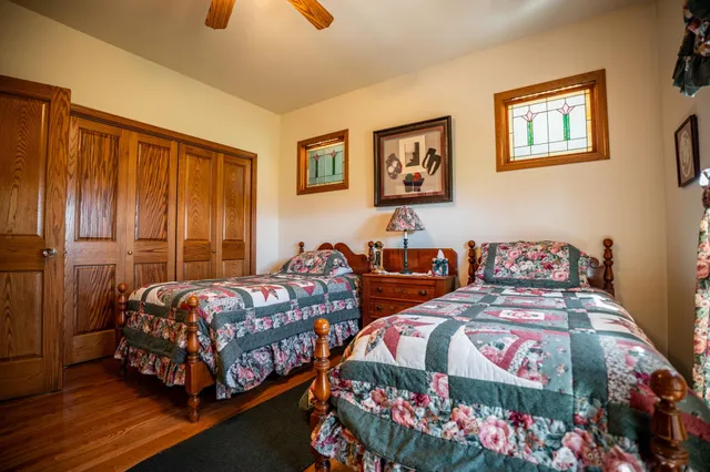 $650,000 | 3402 South Paw Paw Road, Paw Paw, IL 61353