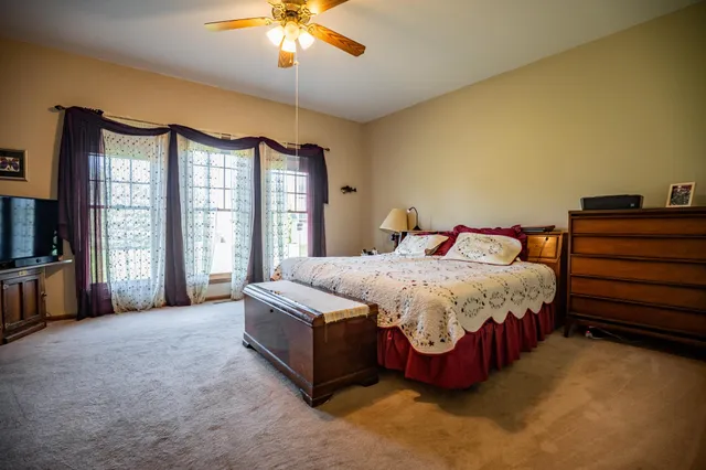 $650,000 | 3402 South Paw Paw Road, Paw Paw, IL 61353