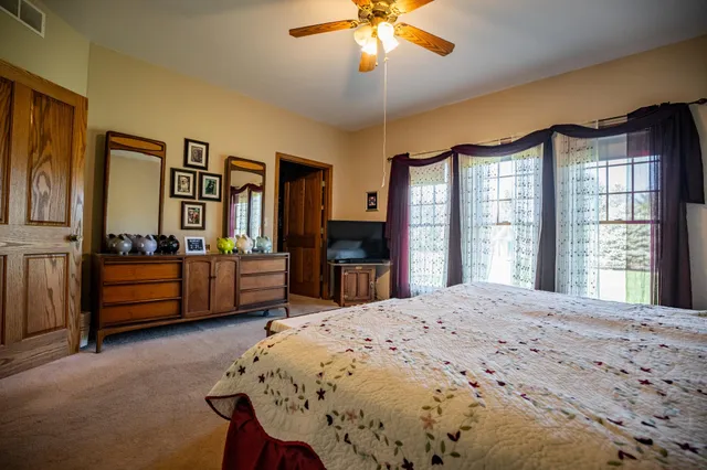 $650,000 | 3402 South Paw Paw Road, Paw Paw, IL 61353