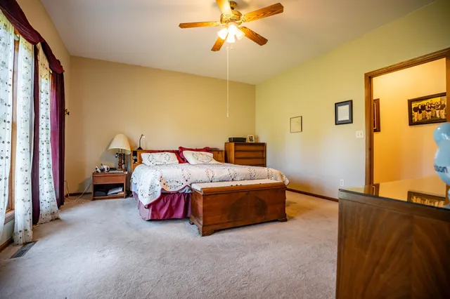 $650,000 | 3402 South Paw Paw Road, Paw Paw, IL 61353