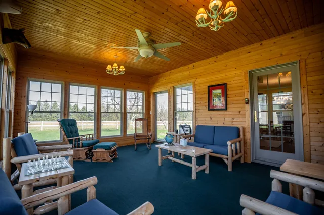 $650,000 | 3402 South Paw Paw Road, Paw Paw, IL 61353