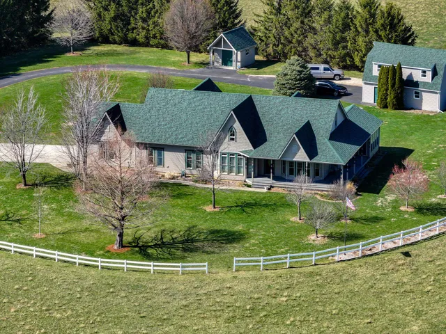 $650,000 | 3402 South Paw Paw Road, Paw Paw, IL 61353
