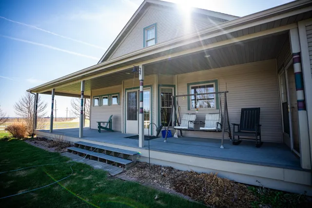 $650,000 | 3402 South Paw Paw Road, Paw Paw, IL 61353