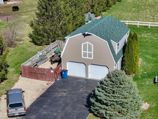 $650,000 | 3402 South Paw Paw Road, Paw Paw, IL 61353