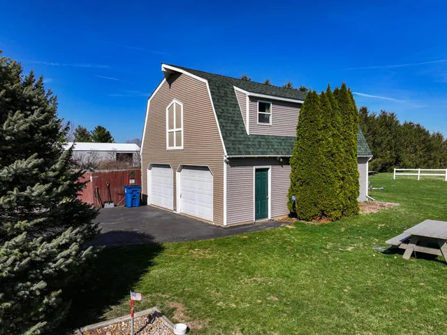 $650,000 | 3402 South Paw Paw Road, Paw Paw, IL 61353