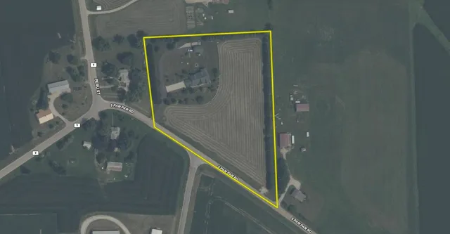 $650,000 | 3402 South Paw Paw Road, Paw Paw, IL 61353