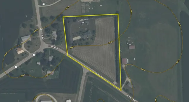 $650,000 | 3402 South Paw Paw Road, Paw Paw, IL 61353