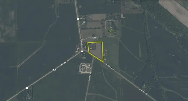 $650,000 | 3402 South Paw Paw Road, Paw Paw, IL 61353