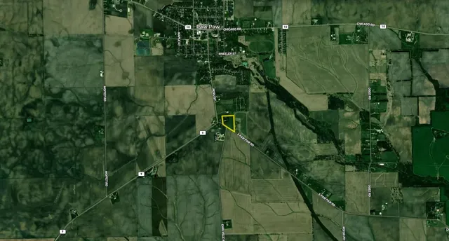 $650,000 | 3402 South Paw Paw Road, Paw Paw, IL 61353