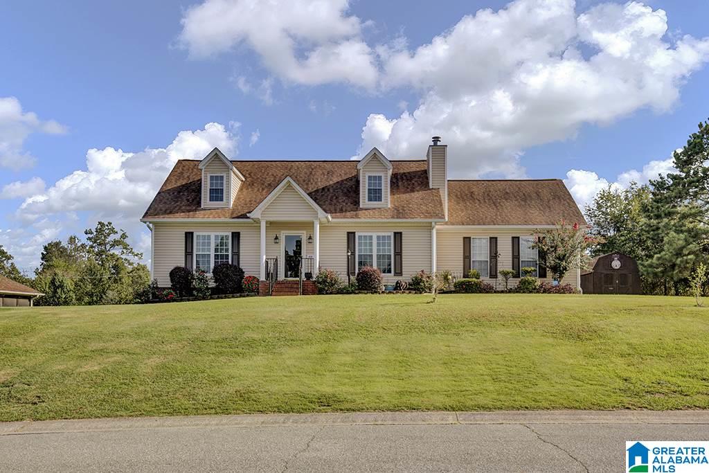 628 Elm Street Southwest Bessemer, AL 35022 - Photo 1 of 27