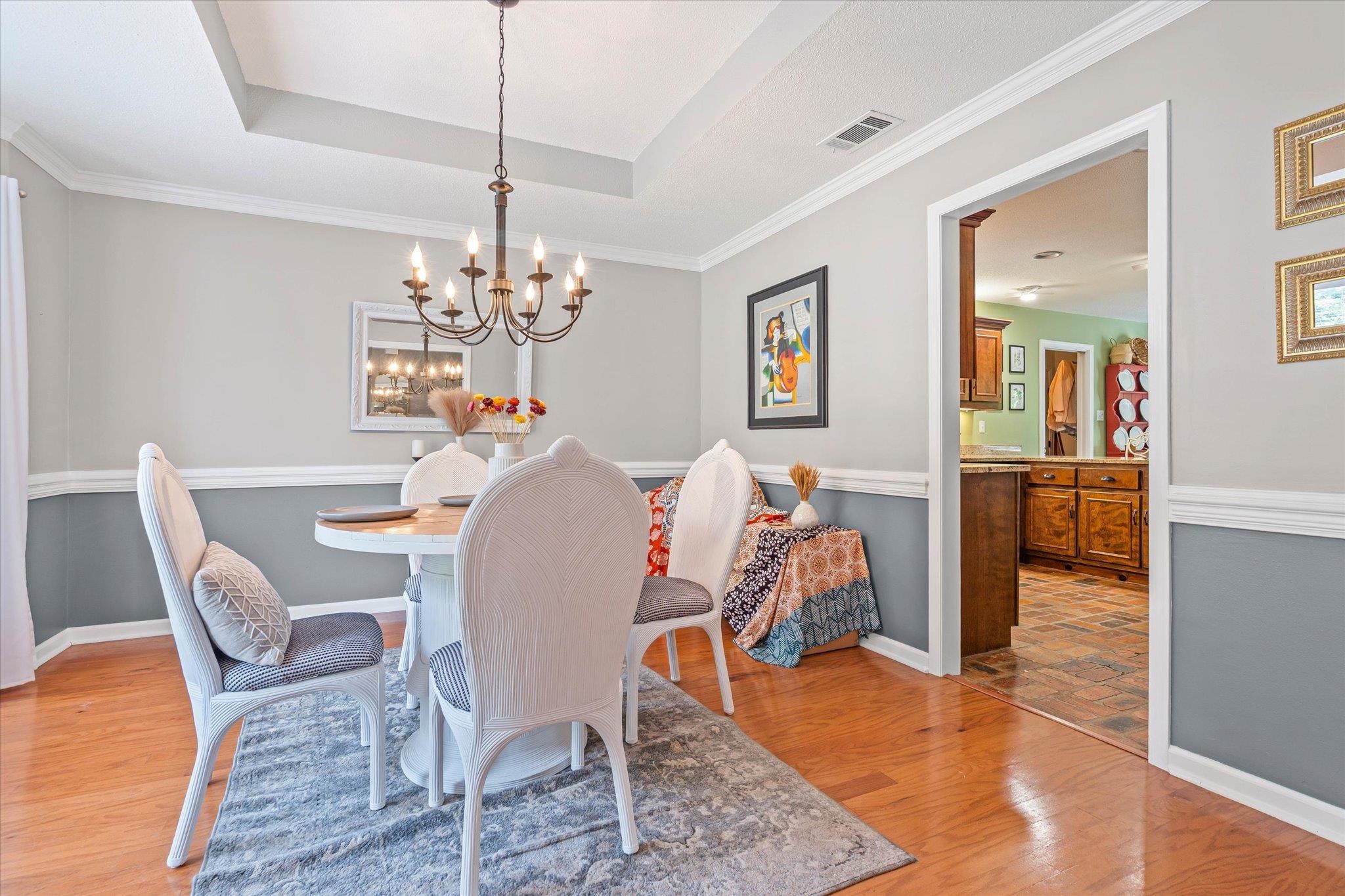 107 Hemphill Circle Daphne, AL 36526 - Photo 13 of 35 Dining Area