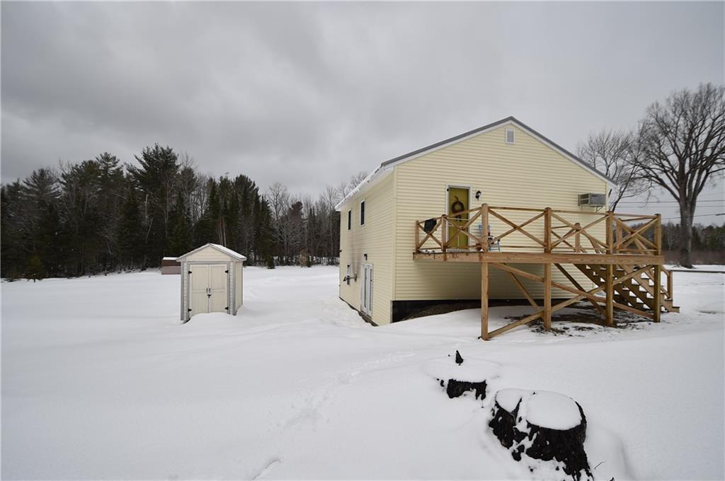 16 West Old Main Road Lowell, ME 04493 - Photo 19 of 19 Photo
