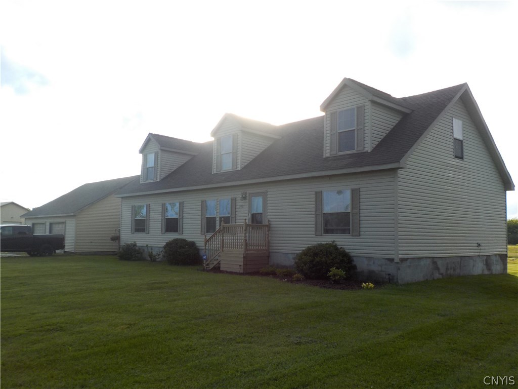 2401 Clark Road Sullivan, NY 13032 - Photo 1 of 1 Gallery Image 1