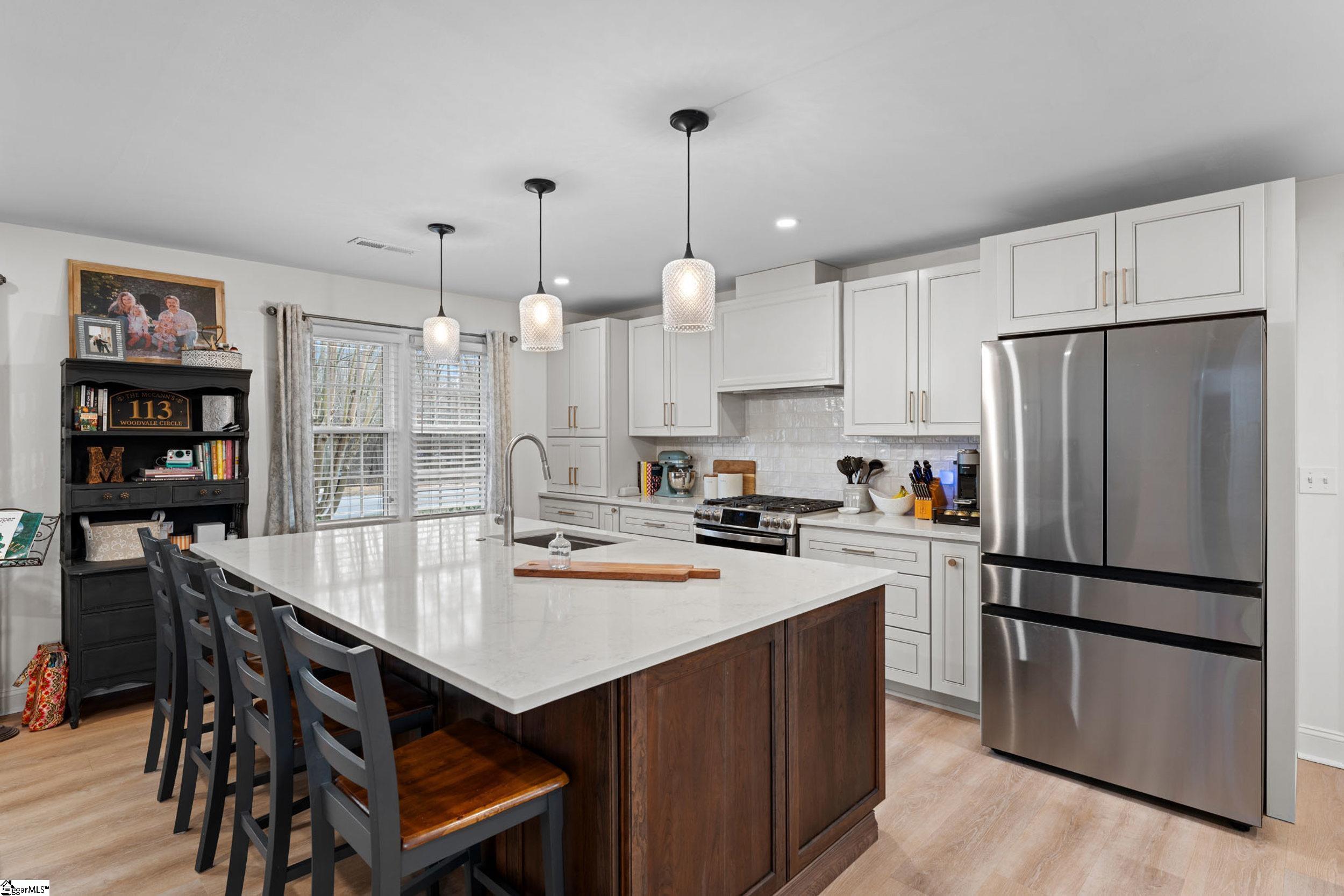 113 Woodvale Circle Greer, SC 29651 - Photo 13 of 33