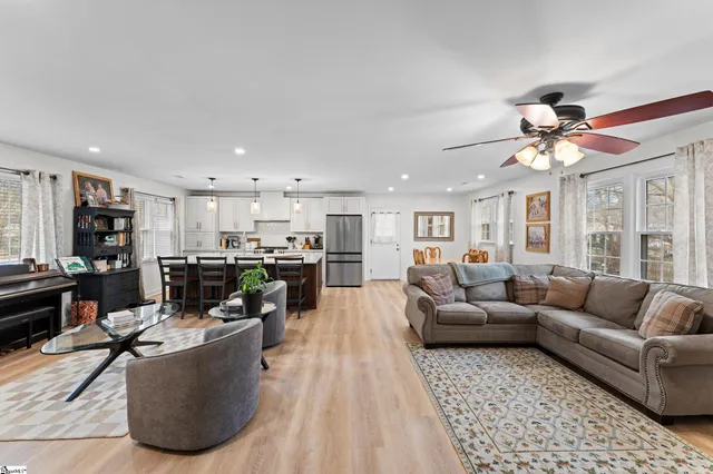 $359,900 | 113 Woodvale Circle, Greer, SC 29651