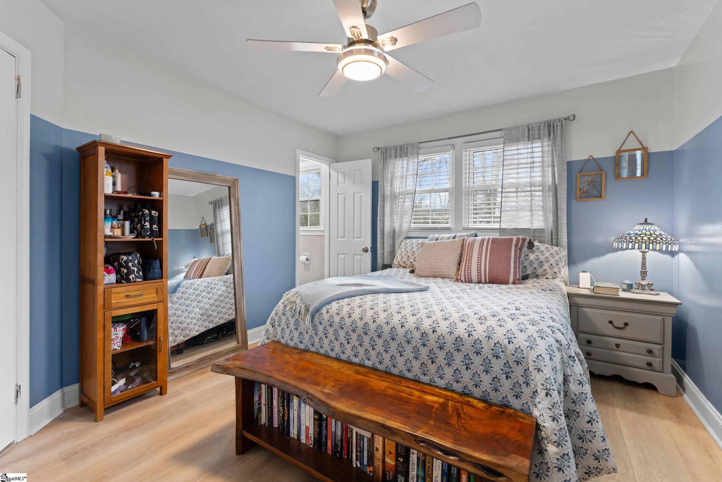 113 Woodvale Circle Greer, SC 29651 - Photo 18 of 33