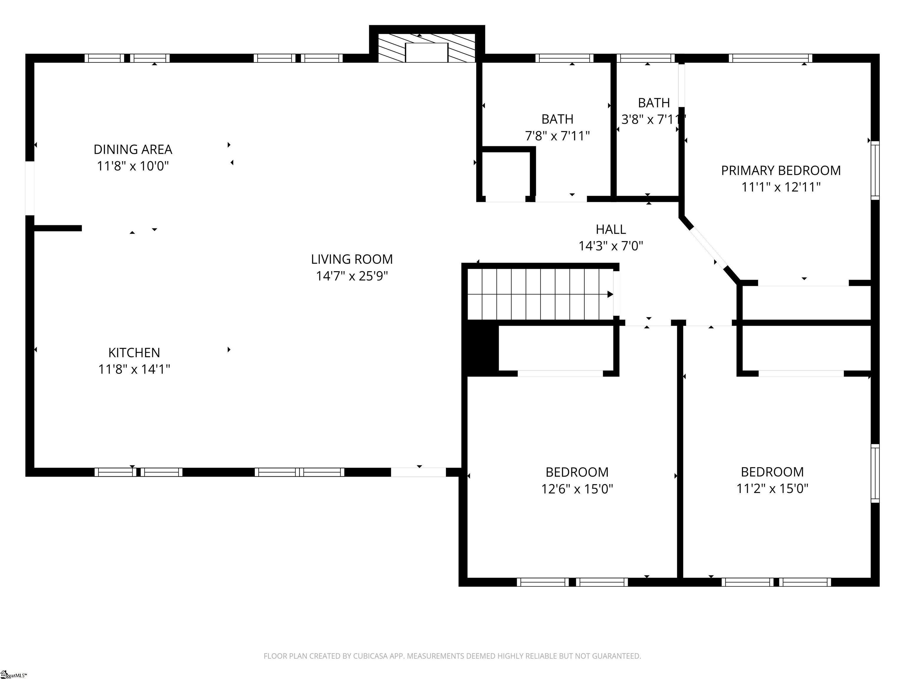 113 Woodvale Circle Greer, SC 29651 - Photo 32 of 33