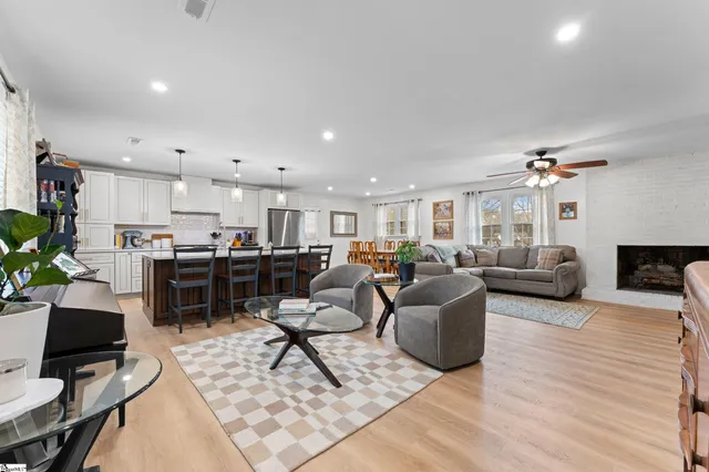 $359,900 | 113 Woodvale Circle, Greer, SC 29651