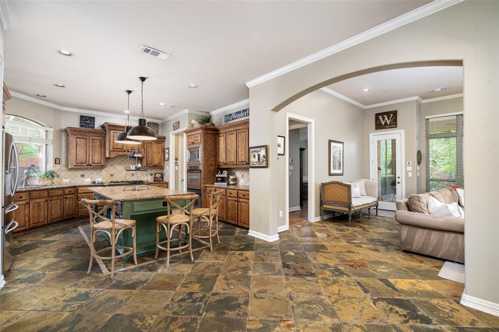 1097 Limestone Court Allen, TX 75013 - Photo 12 of 36