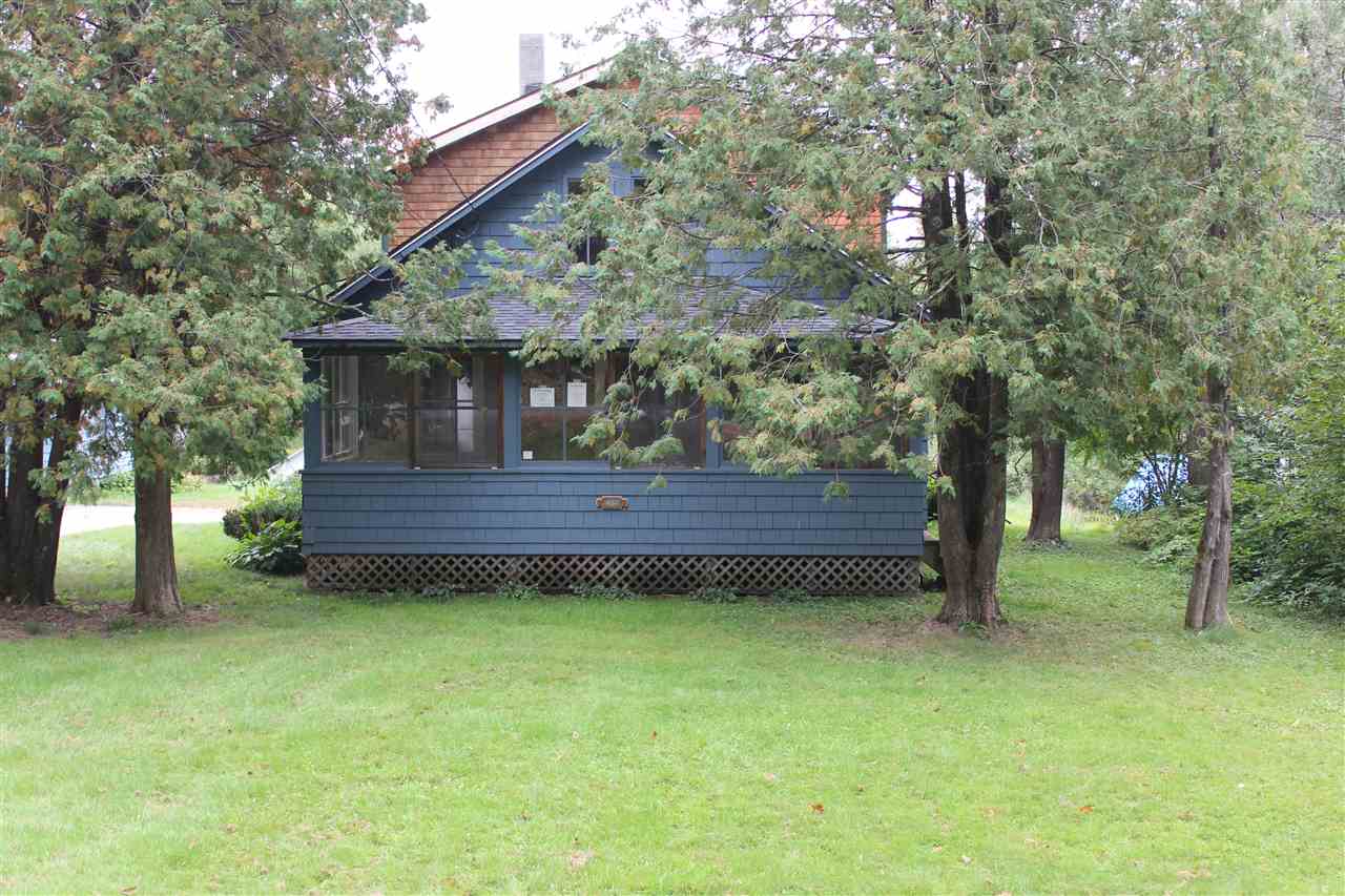 202 Upper Mad River Road Thornton, NH 03285 - Photo 1 of 16