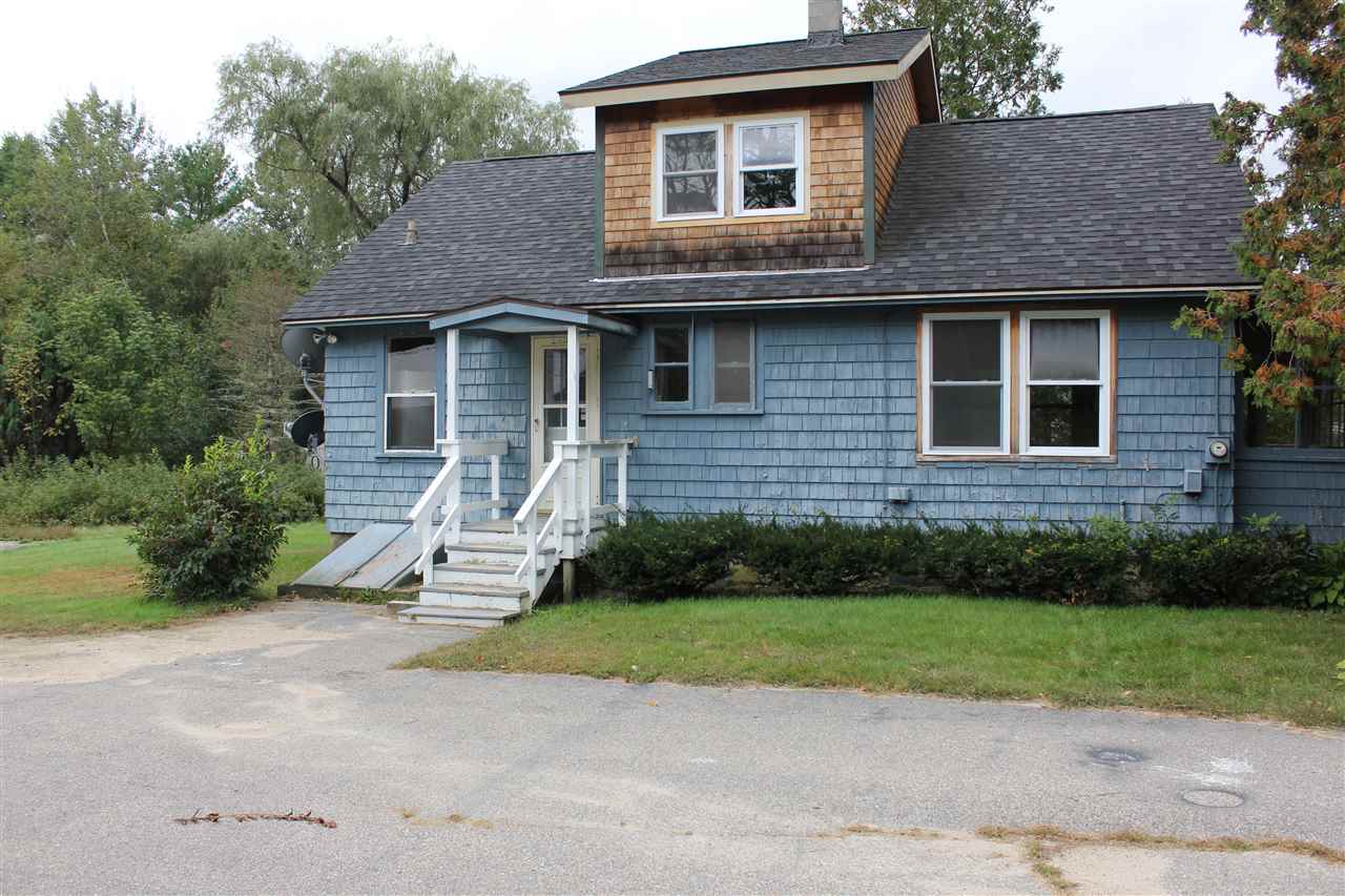 202 Upper Mad River Road Thornton, NH 03285 - Photo 2 of 16