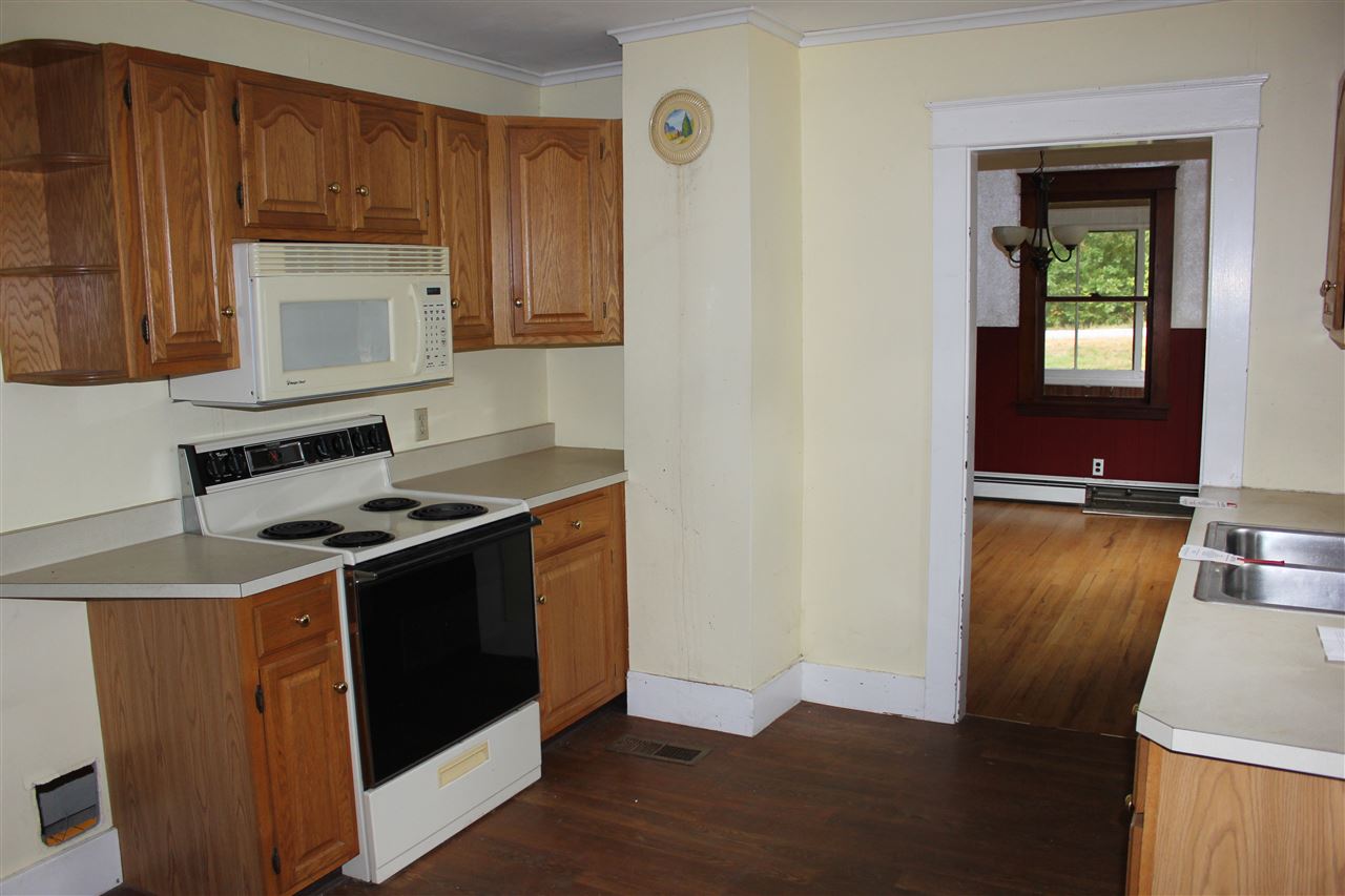 202 Upper Mad River Road Thornton, NH 03285 - Photo 11 of 16