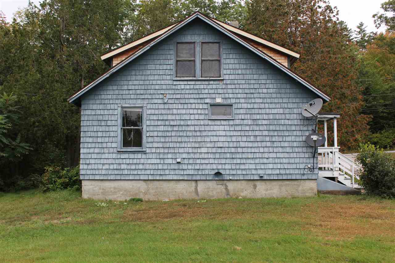 202 Upper Mad River Road Thornton, NH 03285 - Photo 3 of 16