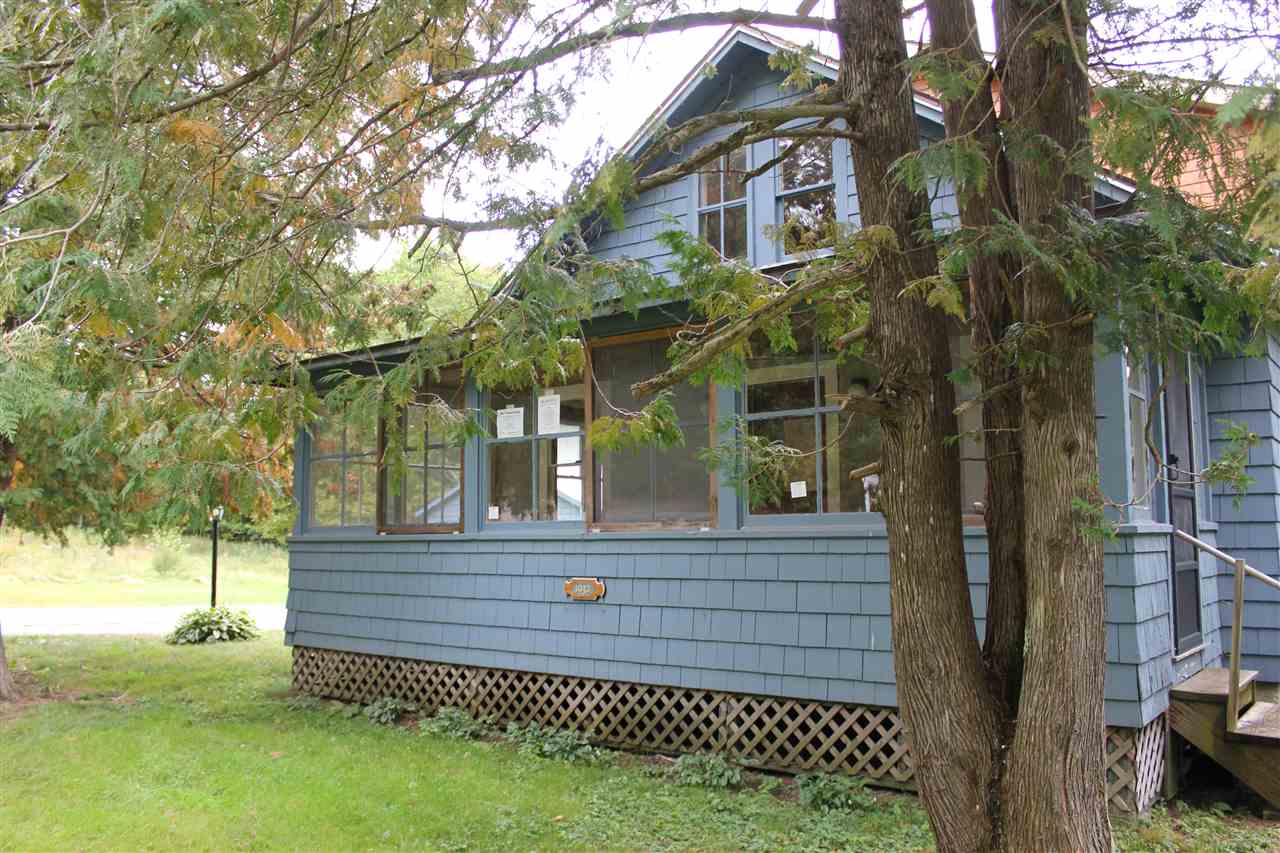 202 Upper Mad River Road Thornton, NH 03285 - Photo 4 of 16