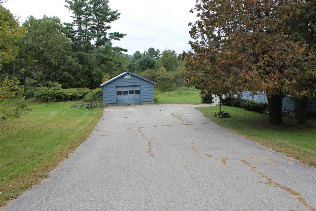 202 Upper Mad River Road Thornton, NH 03285 - Photo 6 of 16