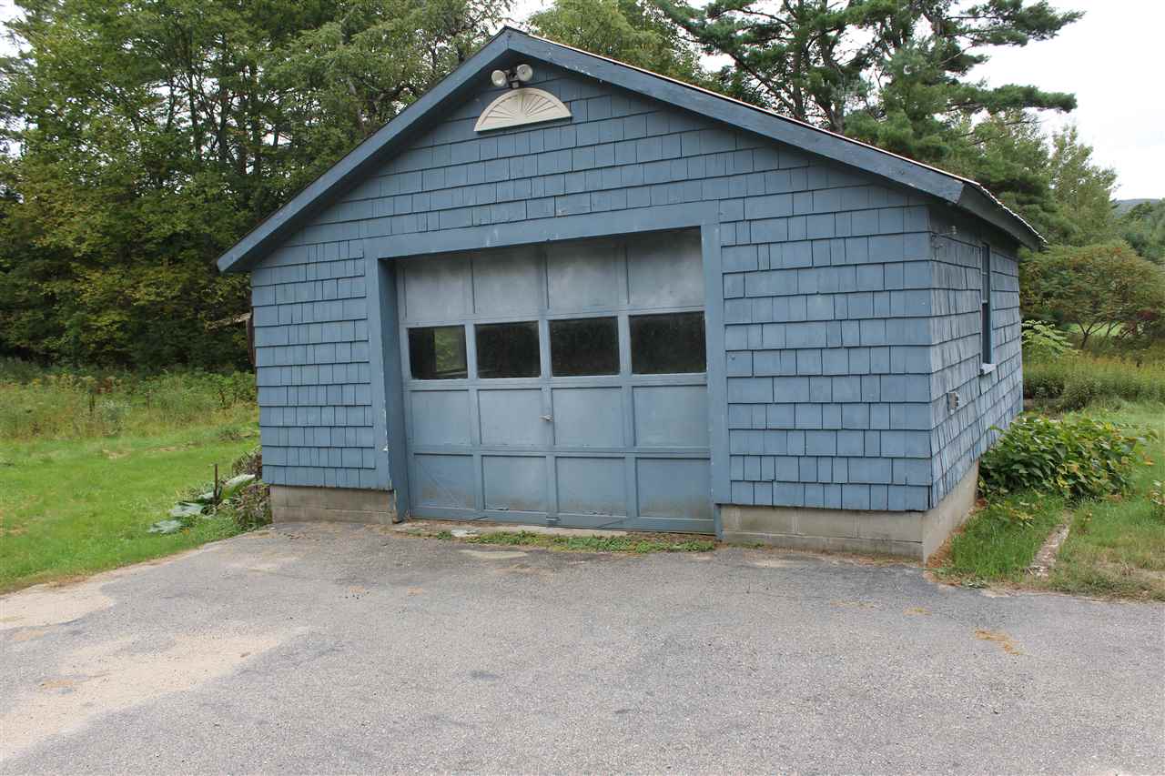 202 Upper Mad River Road Thornton, NH 03285 - Photo 7 of 16