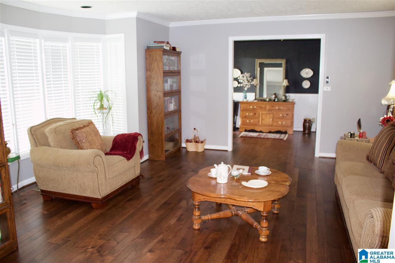3209 Corner Road Empire, AL 35063 - Photo 6 of 43