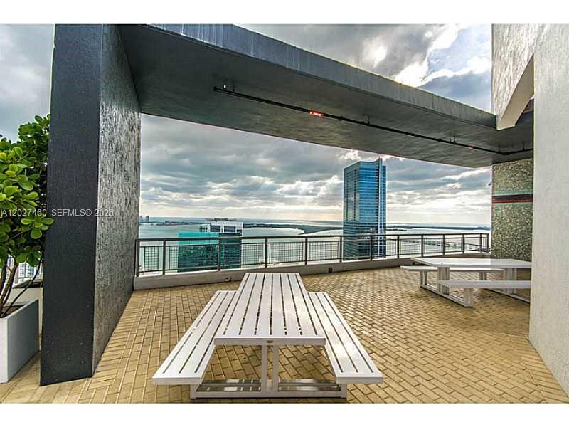 60 Southwest 13th Street, Unit 4408 Miami, FL 33130 - Photo 35 of 39