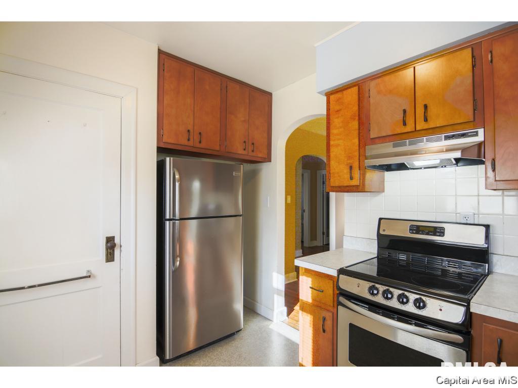 2412 South 8th Street Springfield, IL 62703 - Photo 10 of 27