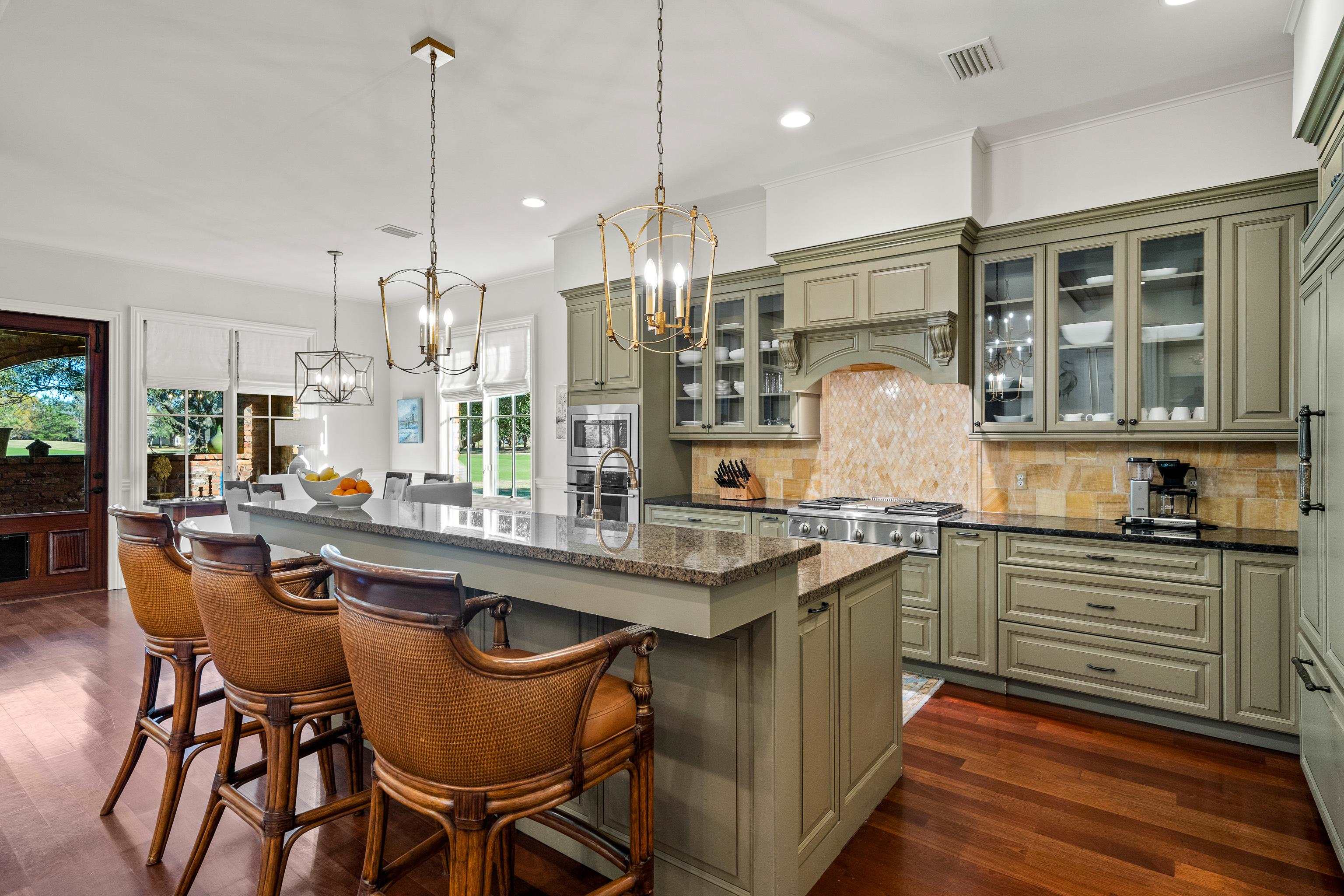 3613 Old Park Road Gulf Shores, AL 36542 - Photo 15 of 72 Kitchen