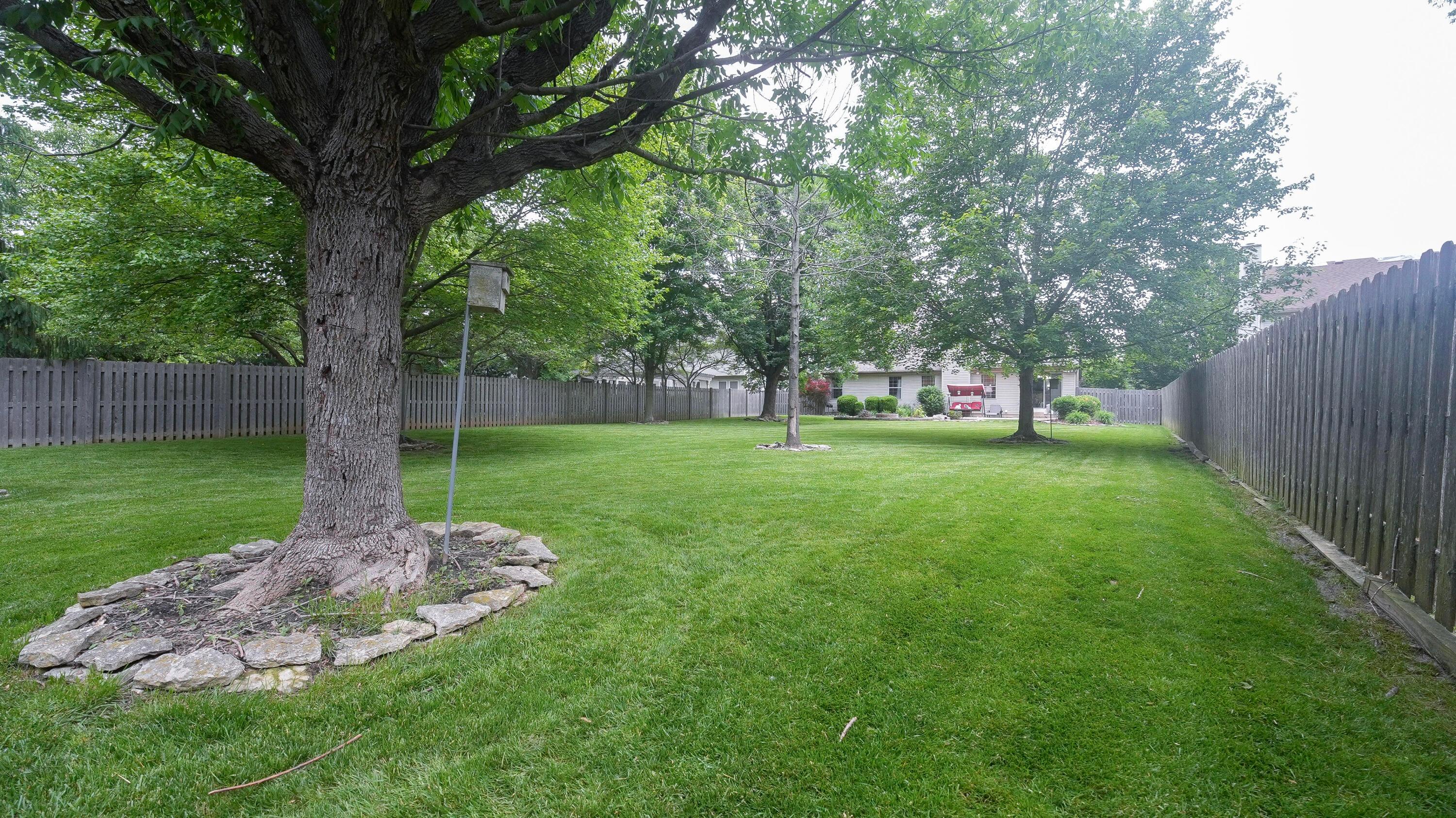 3612 Mariners Way Lewis Center, OH 43035 - Photo 10 of 51