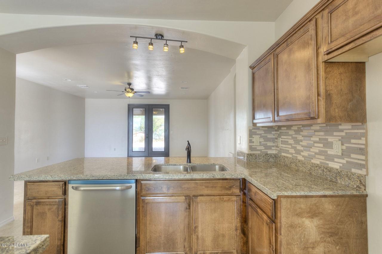 1077 Paseo Freno Rio Rico, AZ 85648 - Photo 15 of 23