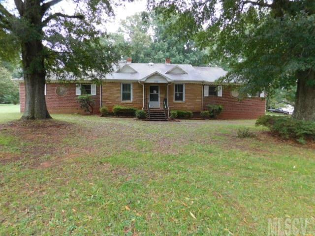 3598 County Home Road Conover, NC 28613 - Photo 1 of 11 Gallery Image 1