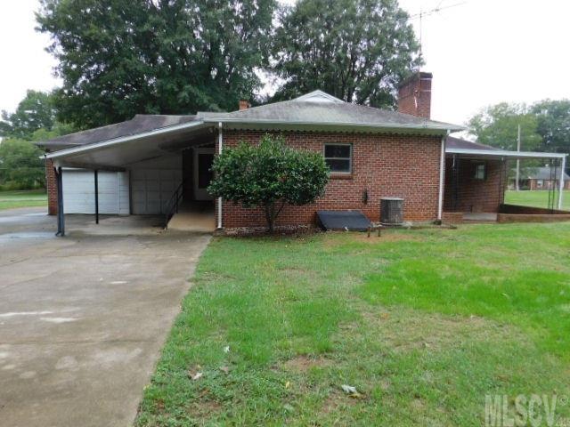 3598 County Home Road Conover, NC 28613 - Photo 11 of 11 Gallery Image 11