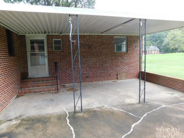 3598 County Home Road Conover, NC 28613 - Photo 3 of 11 Gallery Image 3