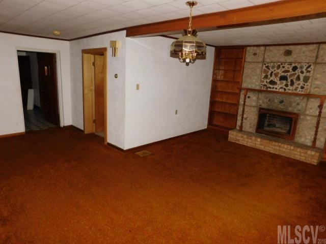 3598 County Home Road Conover, NC 28613 - Photo 8 of 11 Gallery Image 8