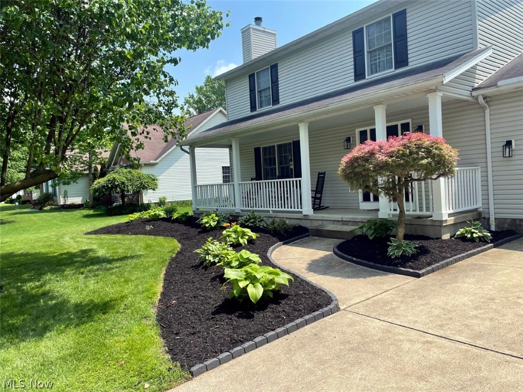 7652 Rob Street Northwest Massillon, OH 44646 - Photo 1 of 3