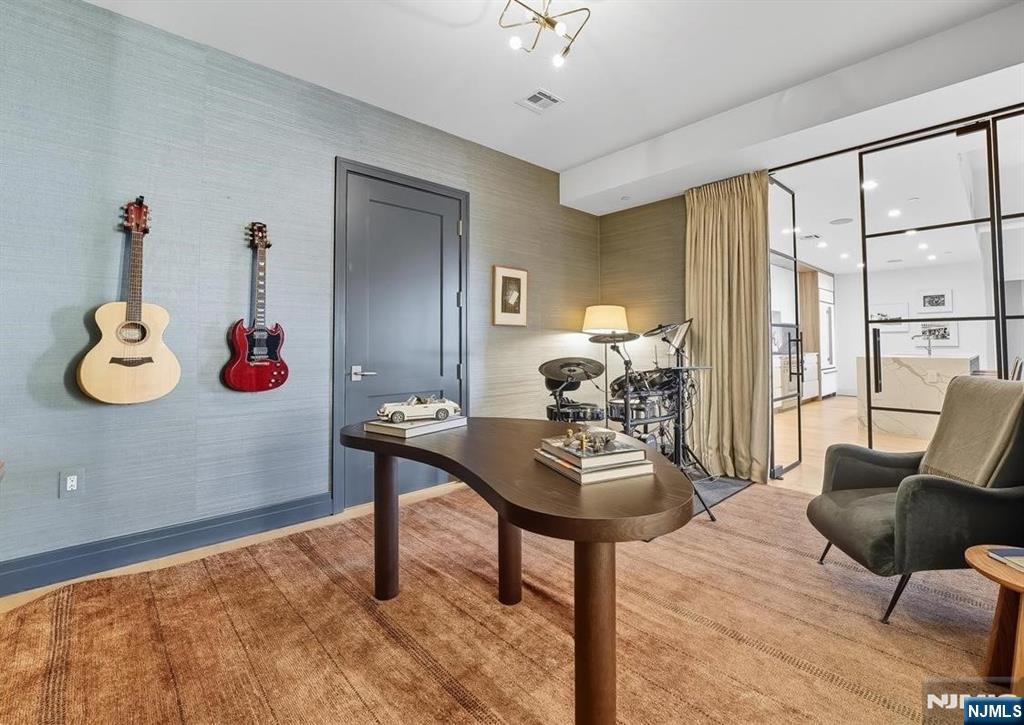 720 Clinton Street, Unit 508 Hoboken, NJ 07030 - Photo 22 of 35