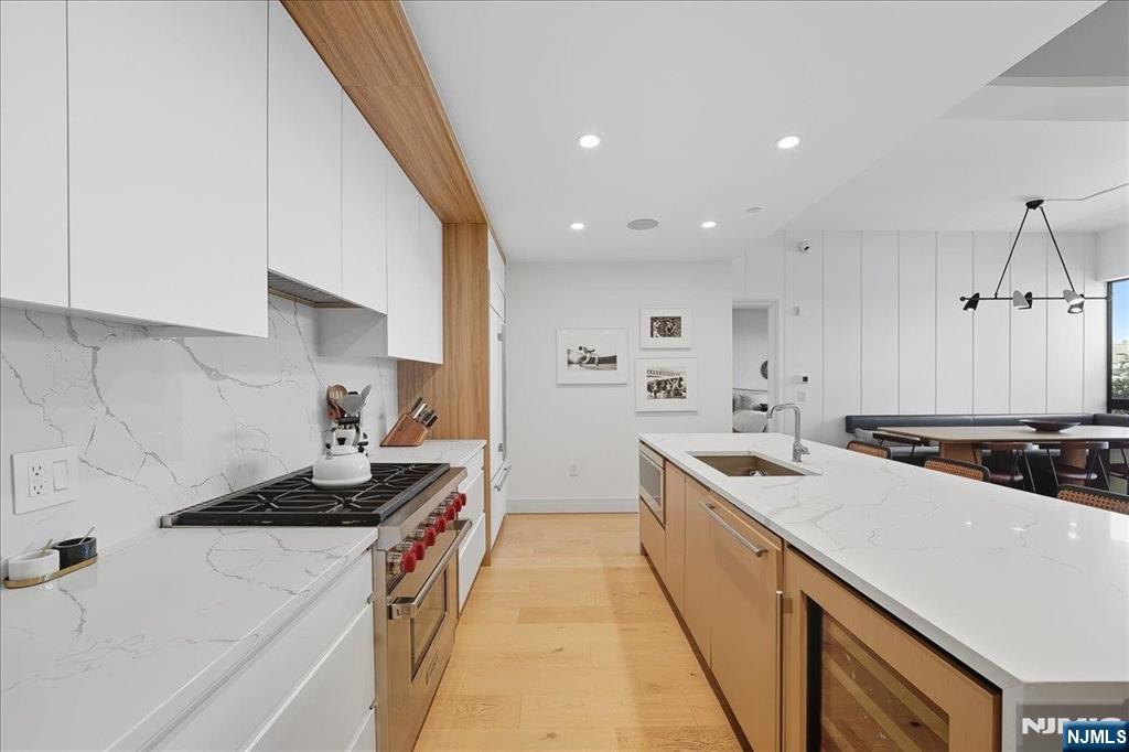 720 Clinton Street, Unit 508 Hoboken, NJ 07030 - Photo 6 of 35