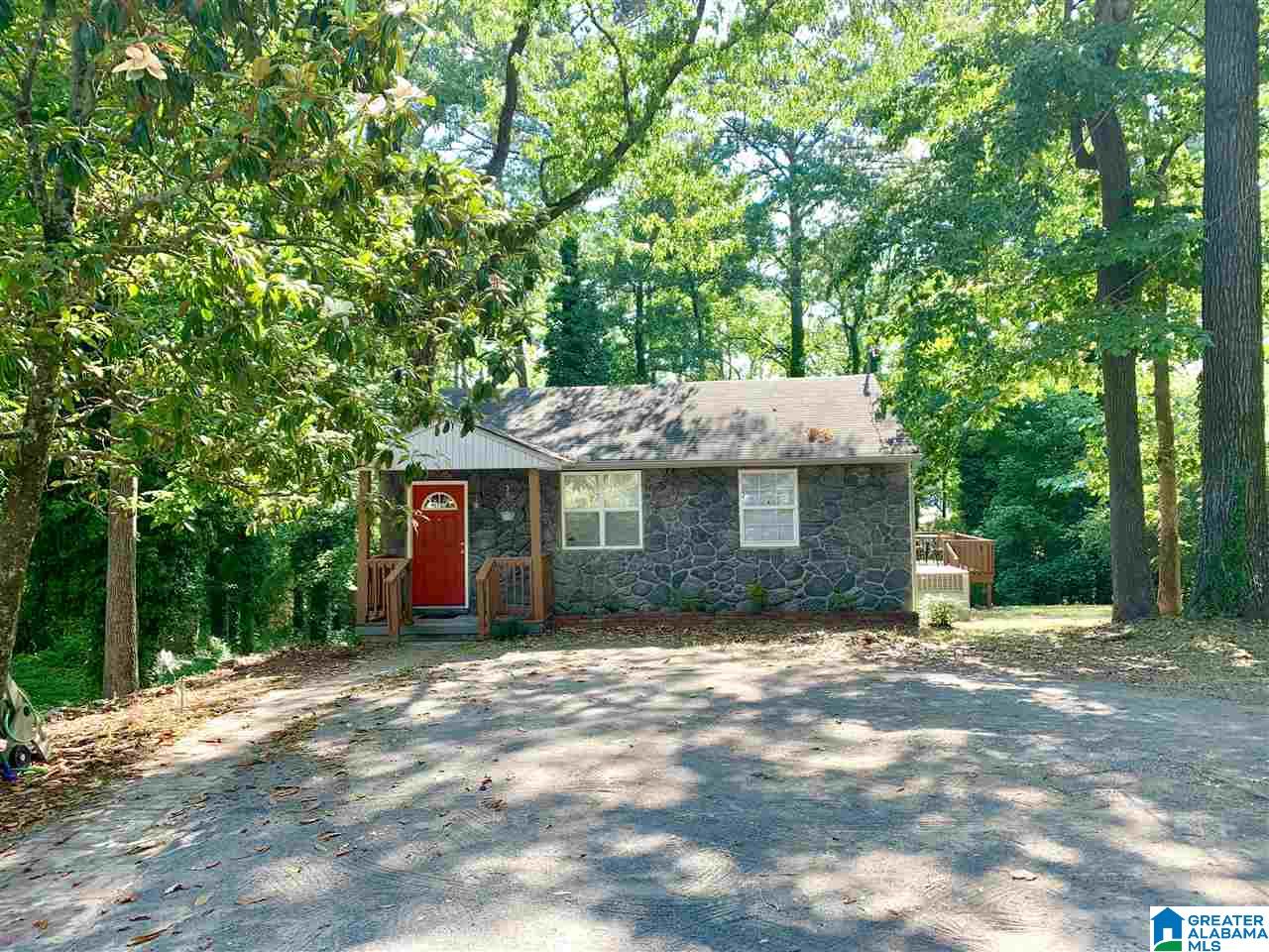 324 Pineywood Road Gardendale, AL 35071 - Photo 21 of 23