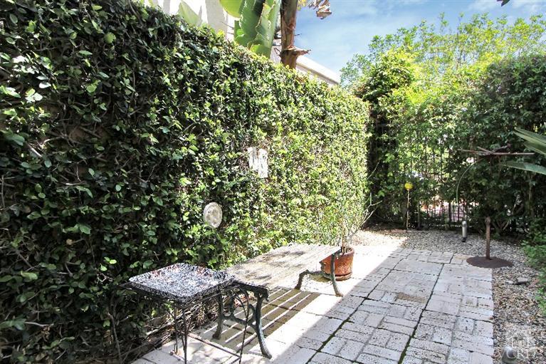 3853 Timberridge Road Moorpark, CA 93021 - Photo 41 of 42 a view of a yard with plants and trees