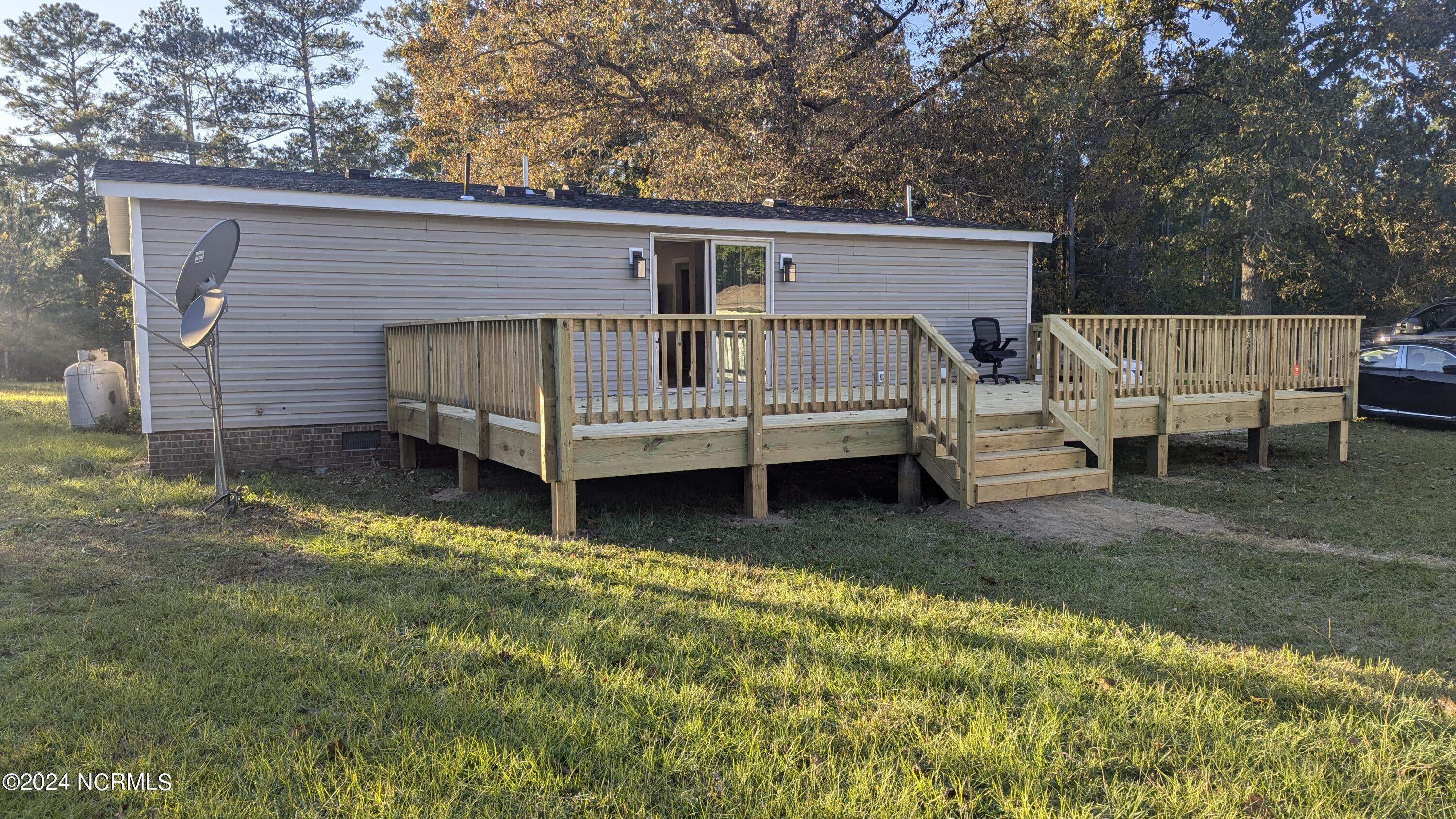 1211 McPherson Road Vass, NC 28394 - Photo 27 of 36 PXL_20241020_213405877
